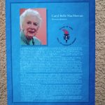 mom tile carthage hall of heroes 2020